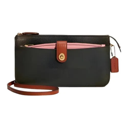 COACH NOA POP Up Сумки через плечо Женские