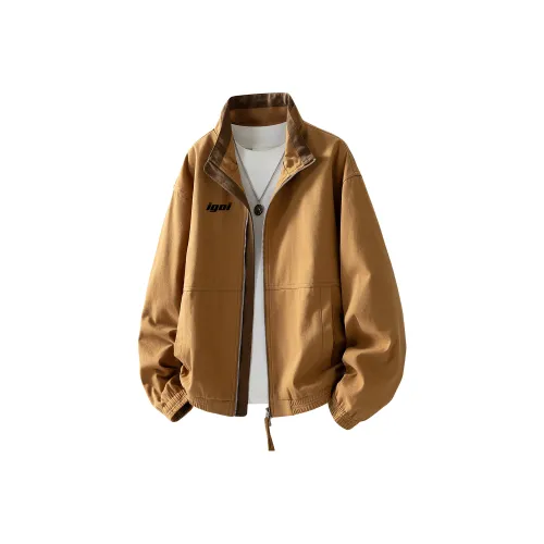 IGOI Унисекс Куртки