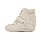 Бежево-желтый