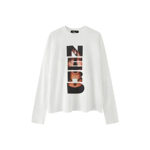 DAND Унисекс T-рубашки