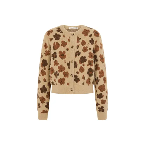 C'N'C Trend series FW25 Трикотаж Женский