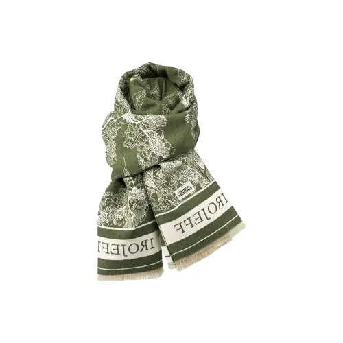 JIAFEIMAOJIAZU Вязаные шарфы унисекс