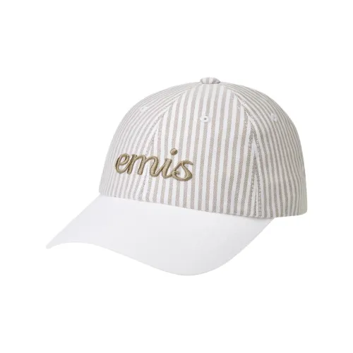 Emis Хлопковые кепки унисекс