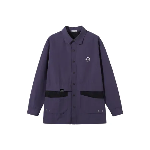 Izzue Рубашка Hong KONG I.T Group Унисекс