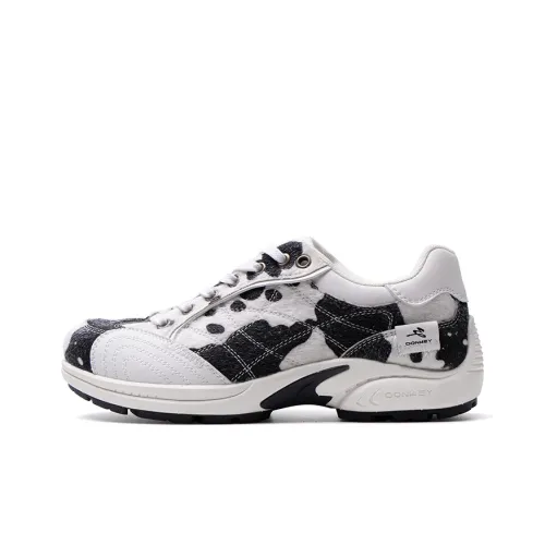 Mule Donkey Легкий Повседневная обувь Унисекс MOTHER Корова