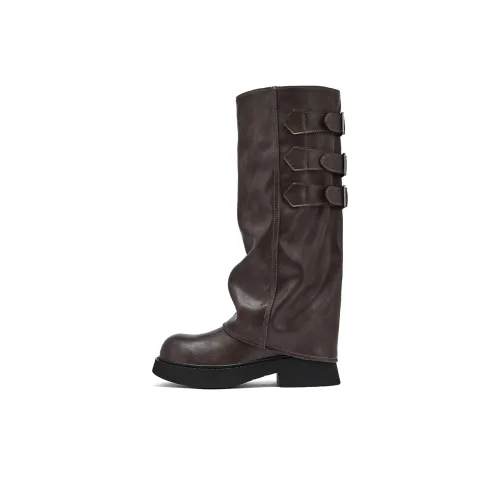 Hotwind Женские сапоги до колена