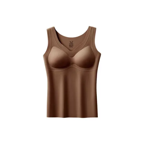 Городская красота Женские майки