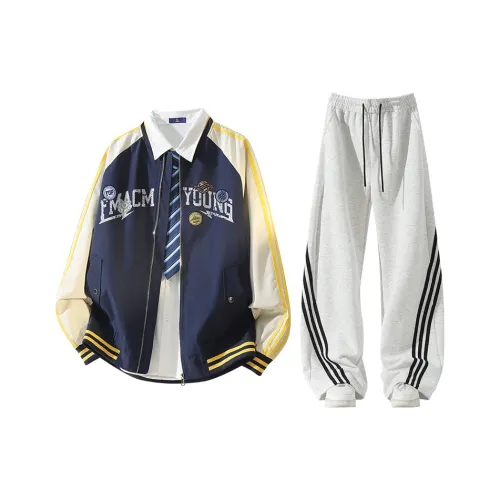 FAX FOR FMACM Повседневная спортивная одежда Унисекс