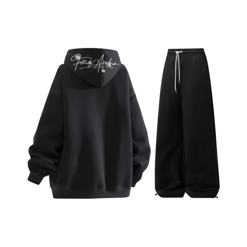 A.X.S.K Унисекс Свитшот Комплекты