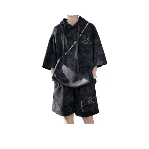 ULTRA QUATTRO Повседневная спортивная одежда Унисекс