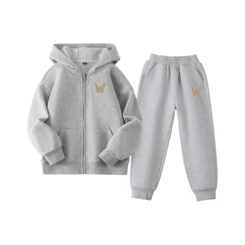 La Chapelle Kids Повседневная Спортивная Одежда