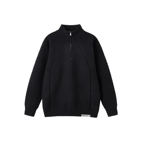 SANTASTIC Унисекс Трикотаж