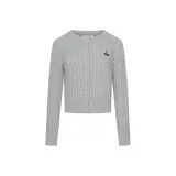 Холодный серый