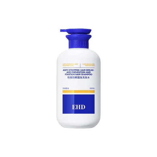 EHD Shampoo / Shampoo Мыло