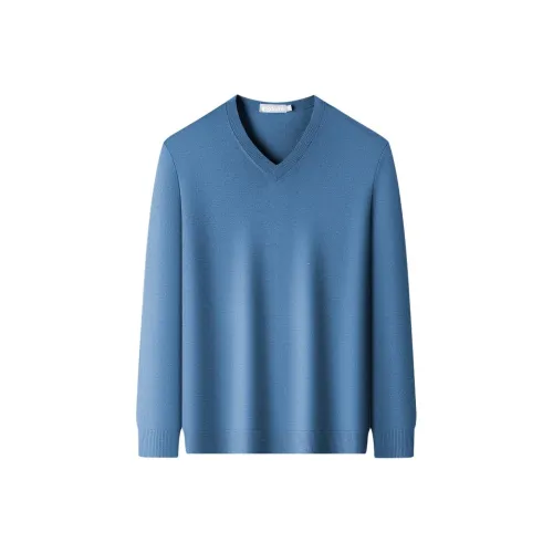 Red bean Мужской Трикотаж