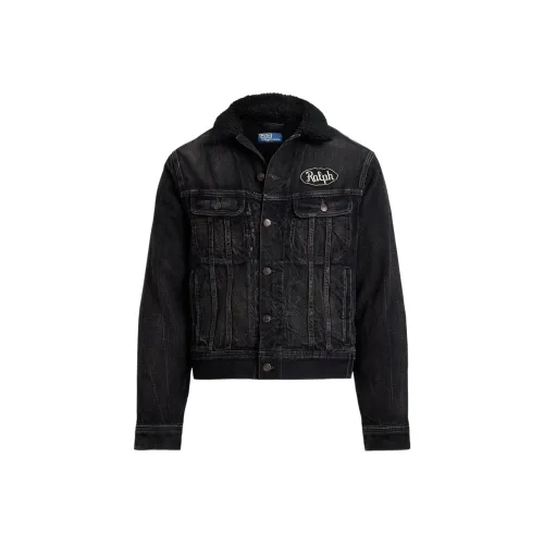 Polo Ralph Lauren Denim Jacket Men's