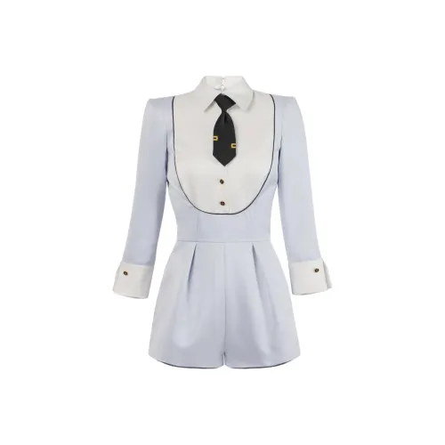 Elisabetta Franchi Комбинезон Женский