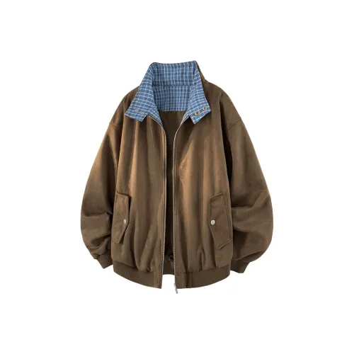 GOOSELIAR Унисекс Куртки