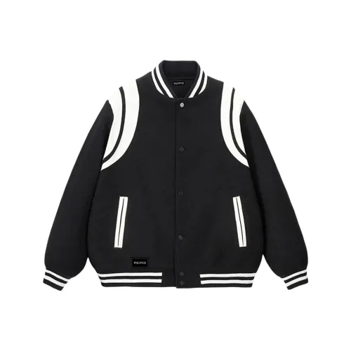 PISYPOX Унисекс Бейсбольные Джерси