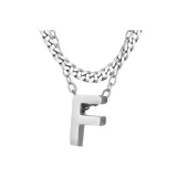 Цепочка для наслоения [F]