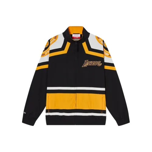 MITCHELL NESS x NBA Куртка Унисекс