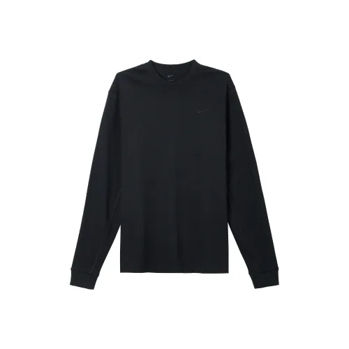 Nike Primary T-Shirt Мужская Черная