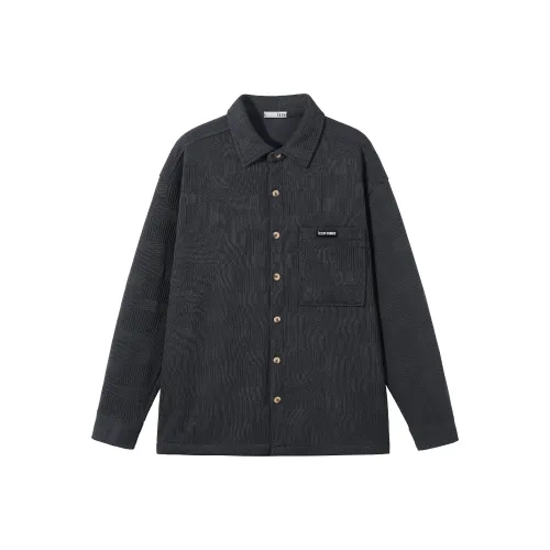 Izzue Рубашка Hong KONG I.T Group Унисекс