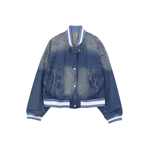 Chisportate Унисекс Куртки