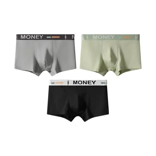 Herbal Primer Boxers Мужской