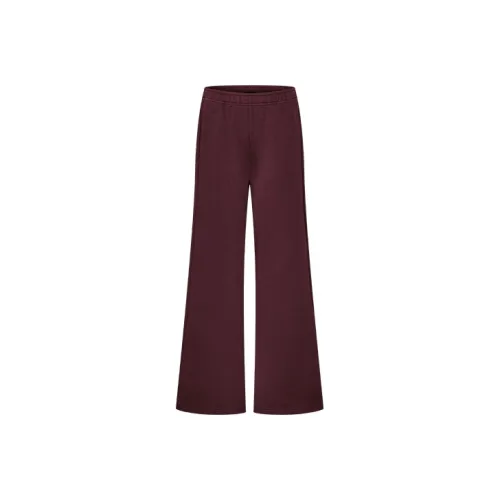 URBAN REVIVO Повседневные брюки Женская одежда Женские