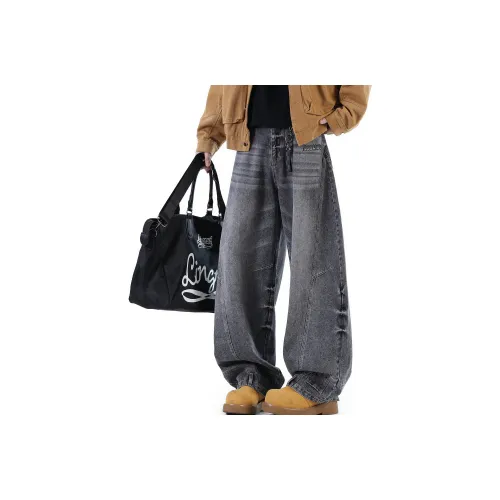 TBSM Унисекс Джинсы