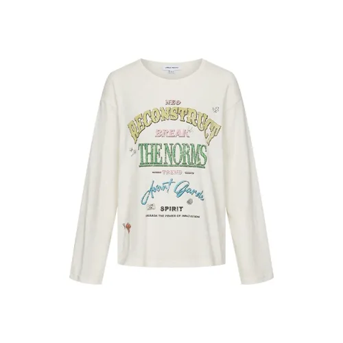 URBAN REVIVO T Рубашка Женская одежда Женская