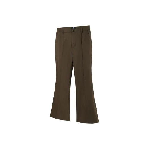 PUBLIC RADIO Повседневные брюки Унисекс