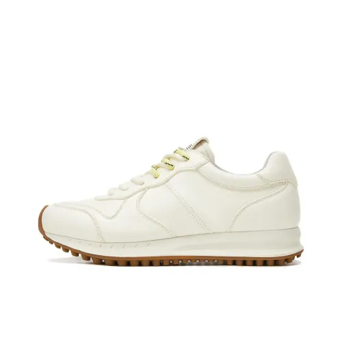 MILLIE'S Амортизация Низкий Топ Повседневная Обувь Женская