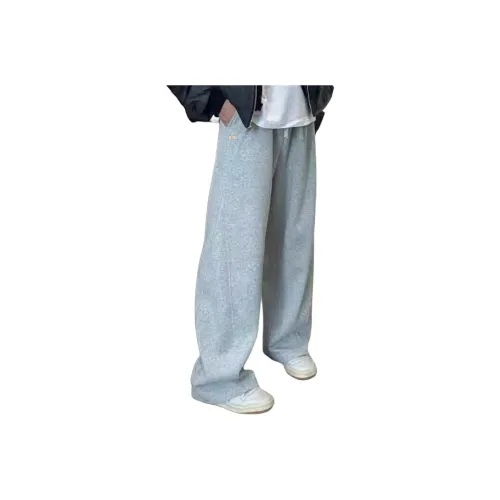 Nordic Raiders Повседневные брюки Унисекс