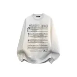 Серый меланж