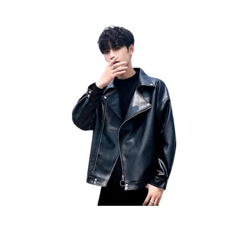 Gyoza Pasta Черный Унисекс Куртки