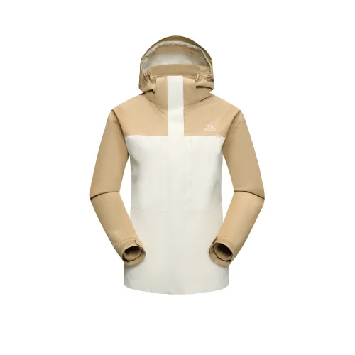 PELLIOT Ветровка Женская