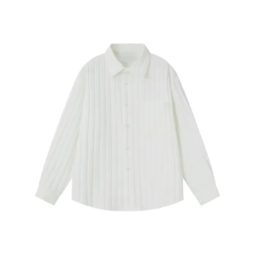 Antioffice Мужские Рубашки