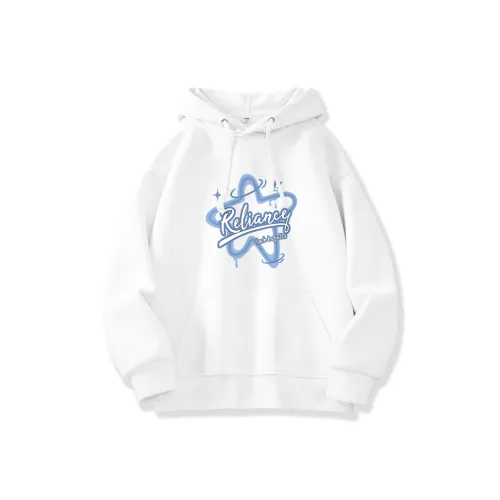 MIANZHI Унисекс Свитшоты