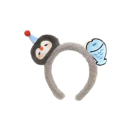 MENGNI Смола Фланель Ободки Унисекс