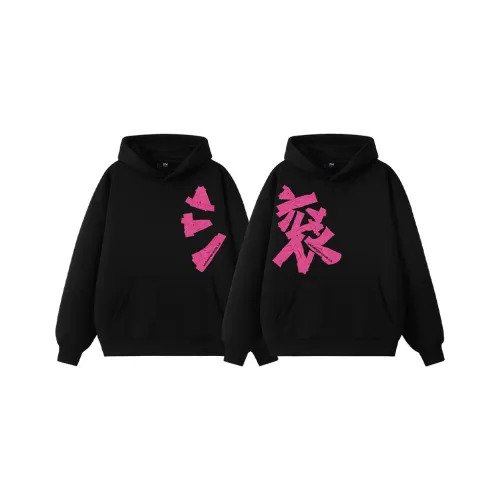 UNthemed Унисекс Свитшоты