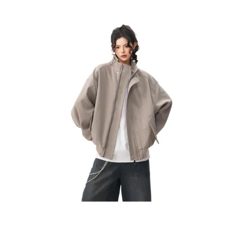 GEOGRE ALEX Мужские Куртки