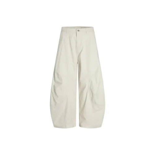 GEOGRE ALEX Абрикос Мужские Джинсы