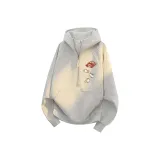 Туманно-серый