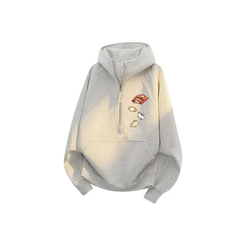 JASONWOOD Унисекс Свитшоты