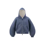 Деним синий