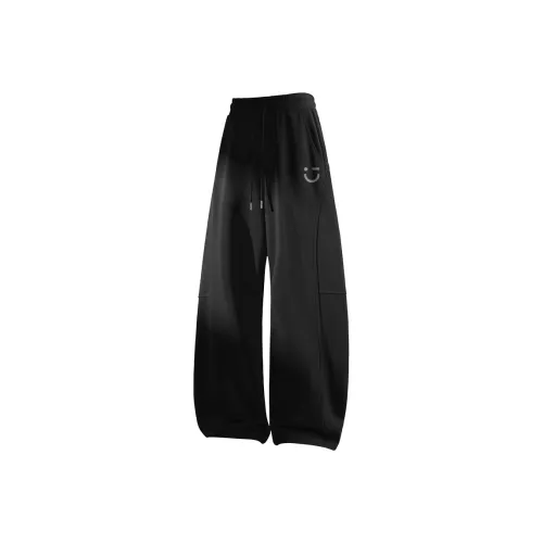 Miniso Унисекс Повседневные Брюки