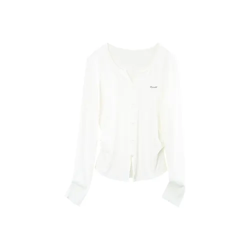 A paradise for awakening T-Shirt Женская