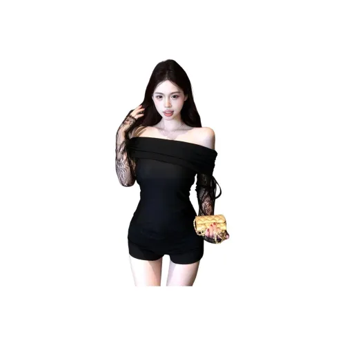 BVODE Женские T-рубашки